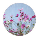 Recherche de fleurs sauvages planches à découper Été