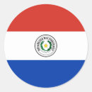 Recherche de paraguay autocollants Pays