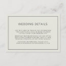 Recherche de frontière invitations Simple