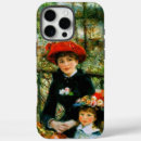 Recherche de renoir iphone coques Impressionniste