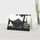 Recherche de bouddhistes vœux cartes Temple