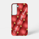 Recherche de reeder samsung coques Rouge
