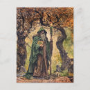 Recherche de druide cartes postales Nature