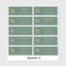 Suche nach goldene schneeflocken aufkleber Weihnachtsfeier