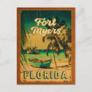 Recherche de fort myers floride cartes postales Vacances