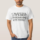 Recherche de tool tshirts Mechanic