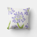 Recherche de fleur lys coussins Family