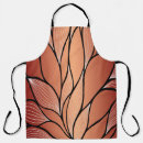 Recherche de bronze tabliers Copper