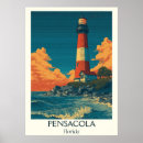 Suche nach florida vintage poster Reiseplakat