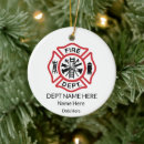 Suche nach feuerwehr ornamente Dünne rote linie