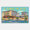 Suche nach firenze aufkleber Italien