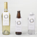 Recherche de bouteilles étiquettes Maison