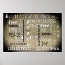 Suche nach fruit of the spirit poster Jesus