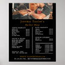 Recherche de hair salons posters Customer