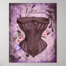 Recherche de corset posters Antique
