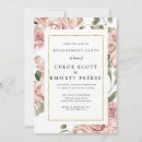 Recherche de elegant gold fiançailles invitations Classique