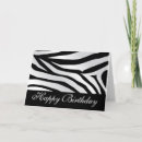 Suche nach animal print karten Thank you