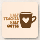 Suche nach kaffeetrinker Teacher