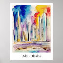 Suche nach abu dhabi poster Vintage
