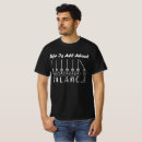 Recherche de équilibre tshirts Citation
