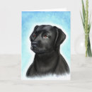 Suche nach schwarzer labrador karten Retriever