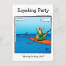 Recherche de kayak invitations Fête