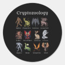 Recherche de créature légendaire autocollants Créatures légendaires