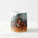 Recherche de basket ball tasses Américain