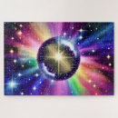 Suche nach disco puzzle Rätsel