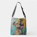 Recherche de bull sacs Dog
