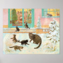 Recherche de chat curieux posters Illustration de chat