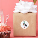 Recherche de bouffon autocollants Anniversaire