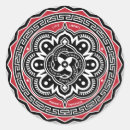 Recherche de insignes autocollants Emblème