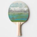 Recherche de nuages raquettes ping pong Bleu