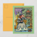 Recherche de cage cartes postales Jolie