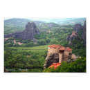 Suche nach meteora poster Landschaft