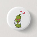 Recherche de concombres badges Pickles