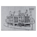 Recherche de architecture planches à découper Dessin