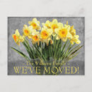 Recherche de jonquilles invitations Chic