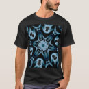 Recherche de kaléidoscope tshirts Symétrie