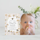Recherche de little honey bee invitations Abeille miel