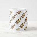 Recherche de serpent peau tasses Brun