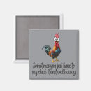 Suche nach huhn magnete Lustig