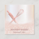 Recherche de whiskys cartes visite Boulangerie