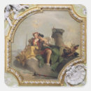 Recherche de allégorie autocollants Proverbes