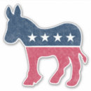 Suche nach donkey aufkleber Politik