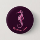 Recherche de hippocampe badges Animal