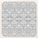 Suche nach gekritzel untersetzer Mandala