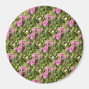 Recherche de vert de pois magnets Doux