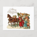 Suche nach viktorianischer weihnachtsmann postkarten Weihnachtsgrüße